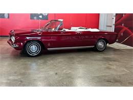 1962 Chevrolet Corvair (CC-2117539) for sale in Cadillac, Michigan