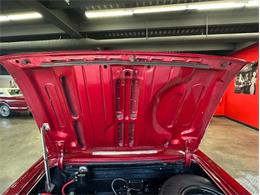 1962 Chevrolet Corvair (CC-2117539) for sale in Cadillac, Michigan