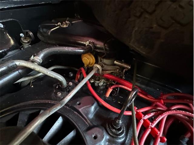 1962 Chevrolet Corvair (CC-2117539) for sale in Cadillac, Michigan