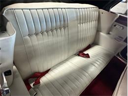 1962 Chevrolet Corvair (CC-2117539) for sale in Cadillac, Michigan