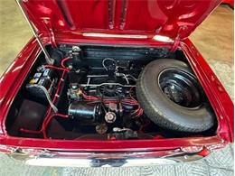 1962 Chevrolet Corvair (CC-2117539) for sale in Cadillac, Michigan