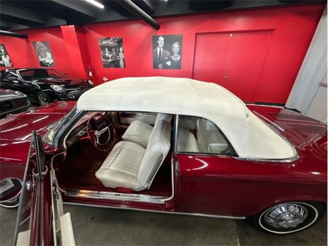 1962 Chevrolet Corvair (CC-2117539) for sale in Cadillac, Michigan