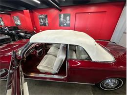 1962 Chevrolet Corvair (CC-2117539) for sale in Cadillac, Michigan