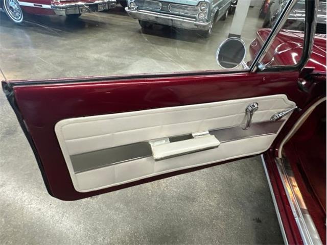 1962 Chevrolet Corvair (CC-2117539) for sale in Cadillac, Michigan