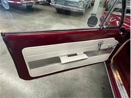 1962 Chevrolet Corvair (CC-2117539) for sale in Cadillac, Michigan