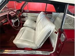1962 Chevrolet Corvair (CC-2117539) for sale in Cadillac, Michigan