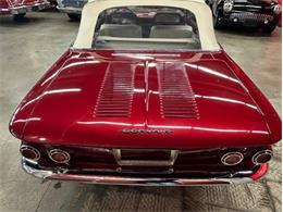 1962 Chevrolet Corvair (CC-2117539) for sale in Cadillac, Michigan