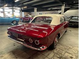 1962 Chevrolet Corvair (CC-2117539) for sale in Cadillac, Michigan