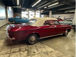 1962 Chevrolet Corvair (CC-2117539) for sale in Cadillac, Michigan