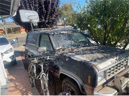 1985 Ford Bronco (CC-2110754) for sale in Cadillac, Michigan