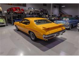 1970 Pontiac GTO (CC-2117540) for sale in Rogers, Minnesota