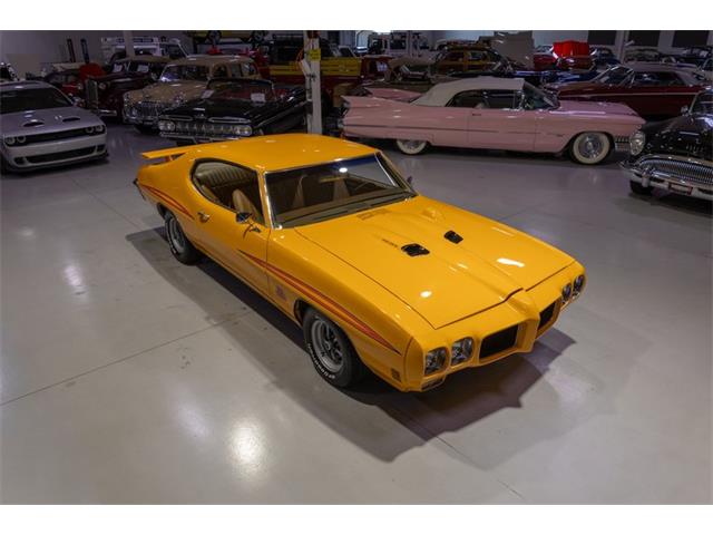 1970 Pontiac GTO (CC-2117540) for sale in Rogers, Minnesota