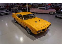 1970 Pontiac GTO (CC-2117540) for sale in Rogers, Minnesota