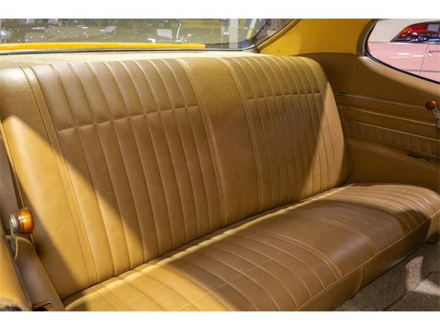 1970 Pontiac GTO (CC-2117540) for sale in Rogers, Minnesota