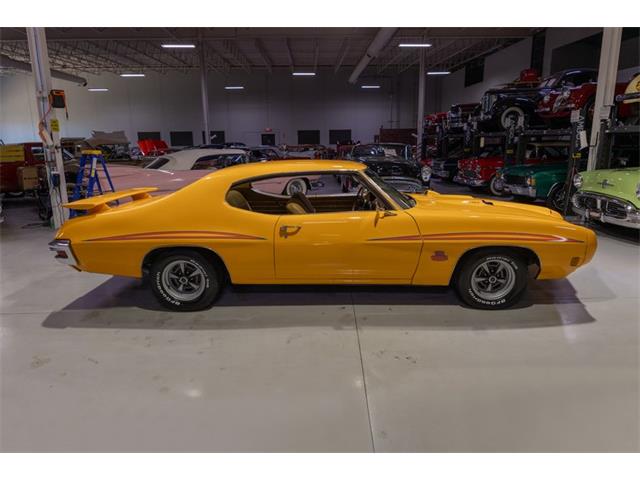 1970 Pontiac GTO (CC-2117540) for sale in Rogers, Minnesota