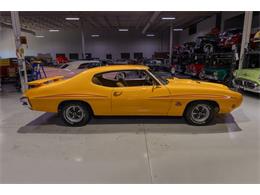 1970 Pontiac GTO (CC-2117540) for sale in Rogers, Minnesota