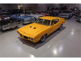 1970 Pontiac GTO (CC-2117540) for sale in Rogers, Minnesota
