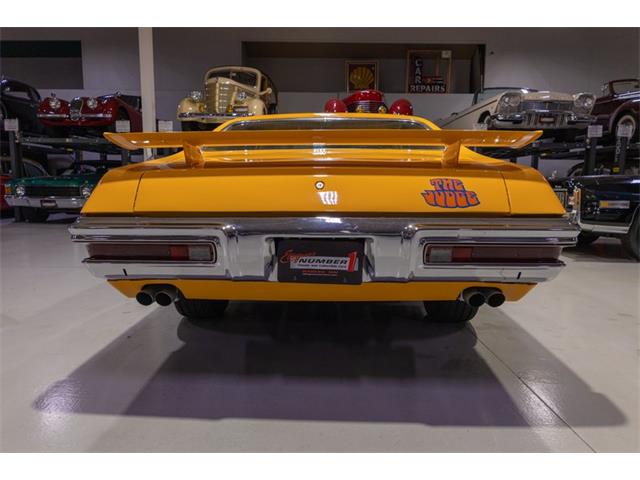1970 Pontiac GTO (CC-2117540) for sale in Rogers, Minnesota