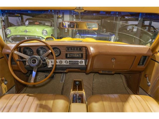 1970 Pontiac GTO (CC-2117540) for sale in Rogers, Minnesota