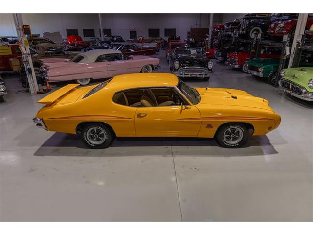 1970 Pontiac GTO (CC-2117540) for sale in Rogers, Minnesota
