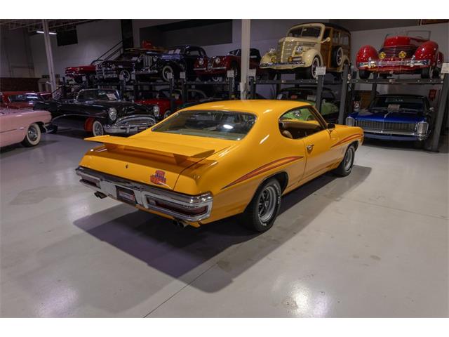 1970 Pontiac GTO (CC-2117540) for sale in Rogers, Minnesota