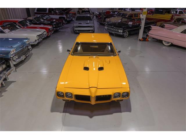 1970 Pontiac GTO (CC-2117540) for sale in Rogers, Minnesota