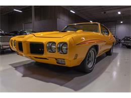 1970 Pontiac GTO (CC-2117540) for sale in Rogers, Minnesota