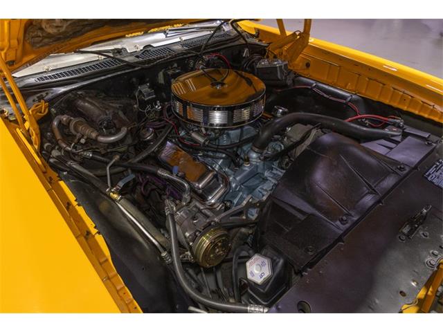 1970 Pontiac GTO (CC-2117540) for sale in Rogers, Minnesota