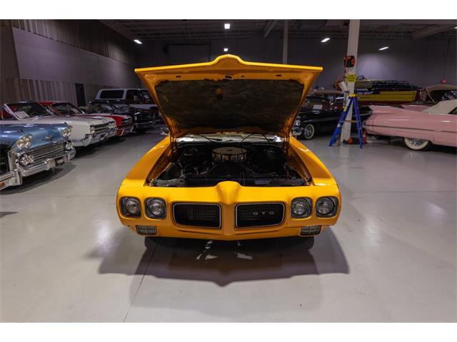 1970 Pontiac GTO (CC-2117540) for sale in Rogers, Minnesota