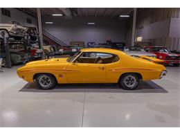 1970 Pontiac GTO (CC-2117540) for sale in Rogers, Minnesota