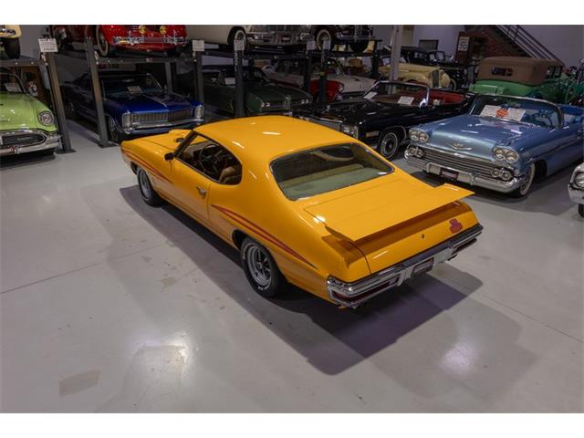 1970 Pontiac GTO (CC-2117540) for sale in Rogers, Minnesota