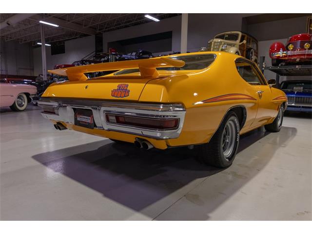 1970 Pontiac GTO (CC-2117540) for sale in Rogers, Minnesota