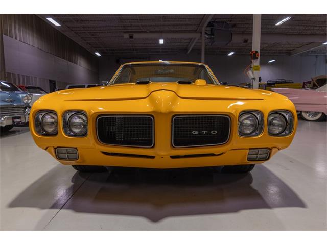 1970 Pontiac GTO (CC-2117540) for sale in Rogers, Minnesota