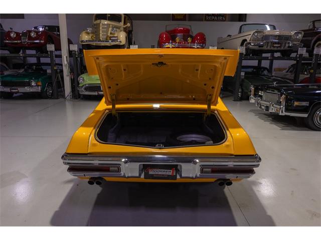 1970 Pontiac GTO (CC-2117540) for sale in Rogers, Minnesota
