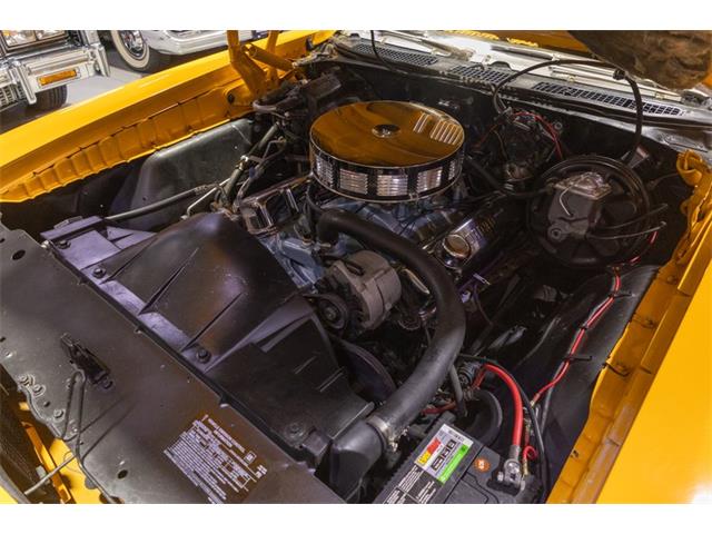 1970 Pontiac GTO (CC-2117540) for sale in Rogers, Minnesota