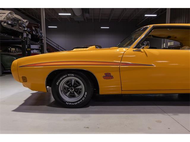 1970 Pontiac GTO (CC-2117540) for sale in Rogers, Minnesota