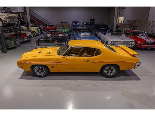 1970 Pontiac GTO (CC-2117540) for sale in Rogers, Minnesota