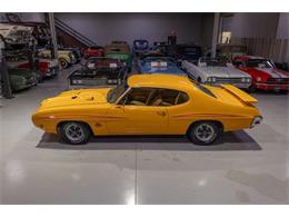 1970 Pontiac GTO (CC-2117540) for sale in Rogers, Minnesota