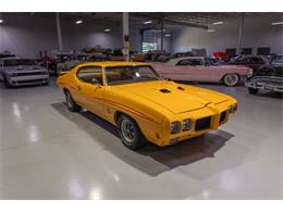 1970 Pontiac GTO (CC-2117540) for sale in Rogers, Minnesota