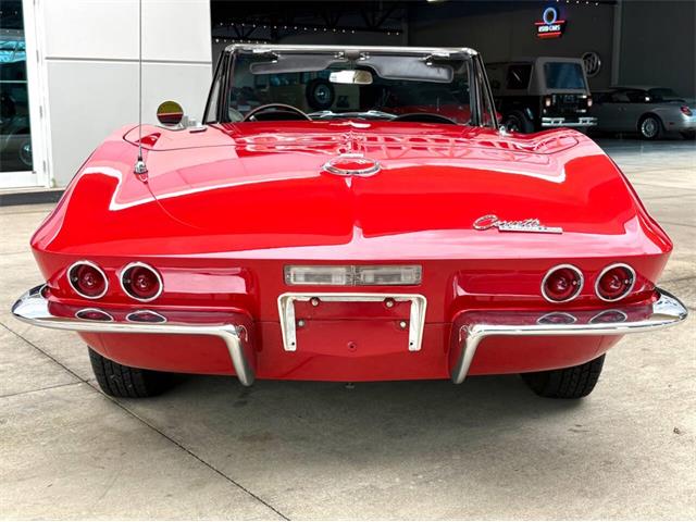 1967 Chevrolet Corvette (CC-2117541) for sale in Bradenton, Florida