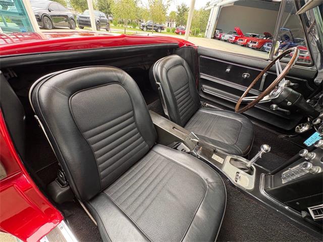 1967 Chevrolet Corvette (CC-2117541) for sale in Bradenton, Florida