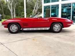 1967 Chevrolet Corvette (CC-2117541) for sale in Bradenton, Florida