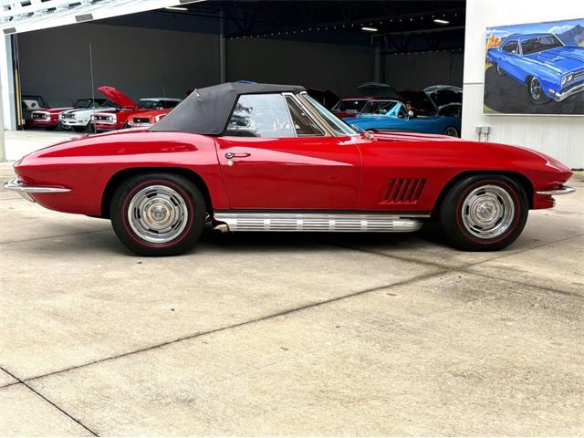 1967 Chevrolet Corvette (CC-2117541) for sale in Bradenton, Florida