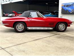 1967 Chevrolet Corvette (CC-2117541) for sale in Bradenton, Florida