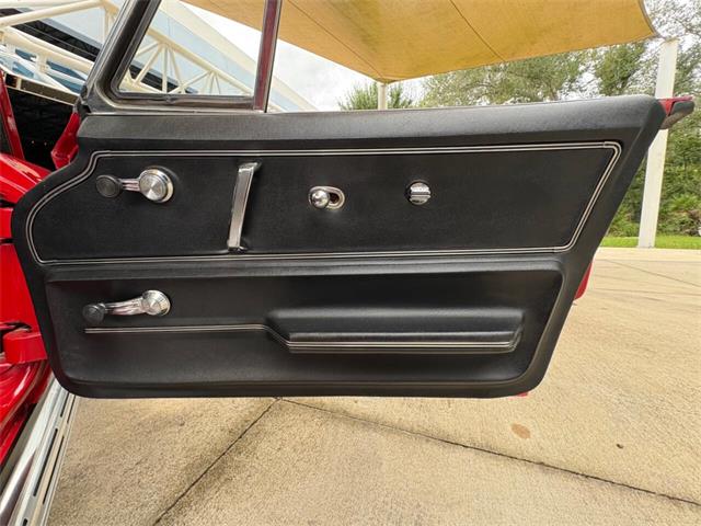 1967 Chevrolet Corvette (CC-2117541) for sale in Bradenton, Florida