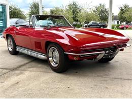 1967 Chevrolet Corvette (CC-2117541) for sale in Bradenton, Florida