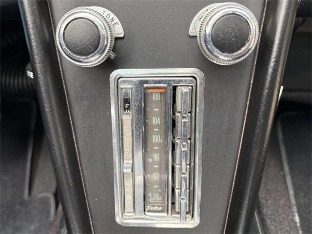 1967 Chevrolet Corvette (CC-2117541) for sale in Bradenton, Florida