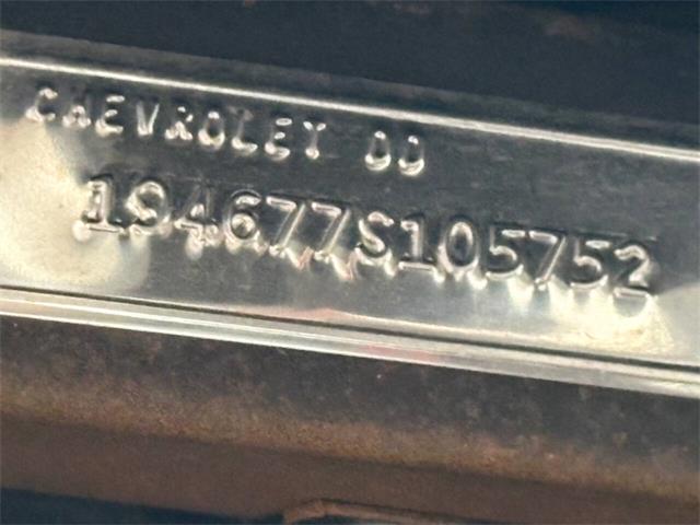 1967 Chevrolet Corvette (CC-2117541) for sale in Bradenton, Florida