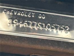 1967 Chevrolet Corvette (CC-2117541) for sale in Bradenton, Florida