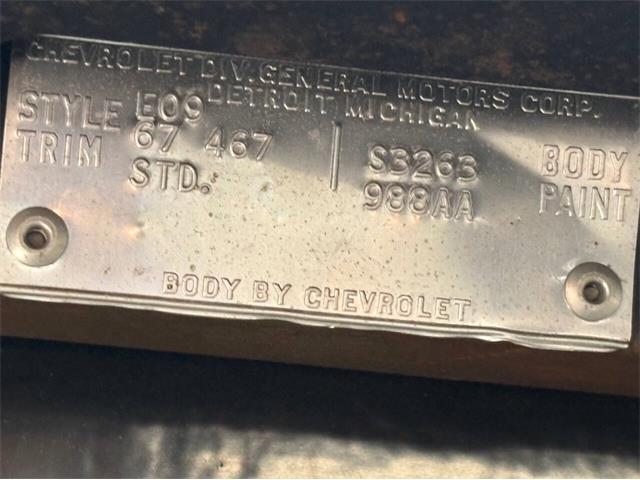 1967 Chevrolet Corvette (CC-2117541) for sale in Bradenton, Florida